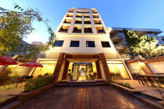هتل بوتیک طوبی تهران
