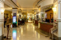 عکس سالن هتل لاله 2718