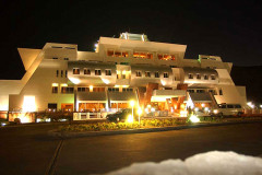 هتل امیرکبیر اراک