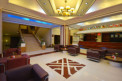 عکس سالن هتل پارک سعدی 4198