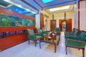 عکس سالن هتل پارک سعدی 4199