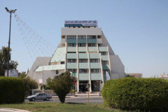 هتل دلوار بوشهر