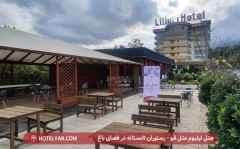 لیلیوم متل قو