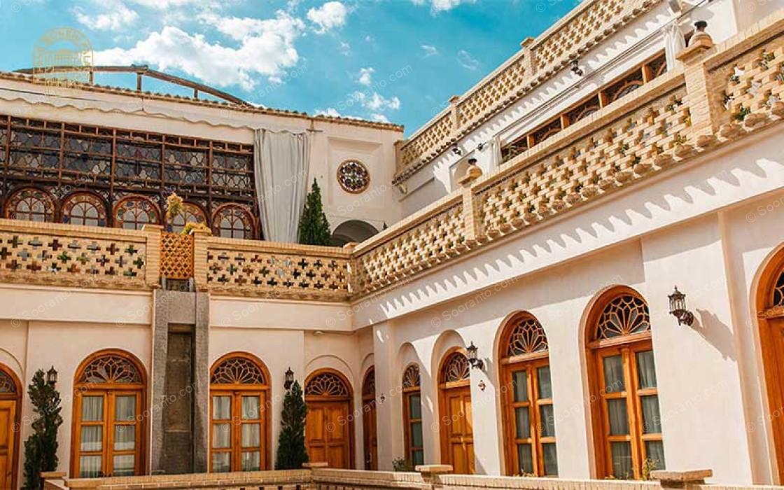 مجوعه قصر منشی 