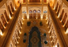 بوتیک ایوان کاشان