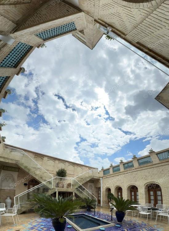 مجوعه صارم الدوله ونوشک 