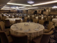 عکس سالن تالار خلیج فارس هتل اسپیناس خلیج فارس 4905