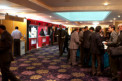عکس سالن تالار خلیج فارس (نمایشگاهی) هتل اسپیناس خلیج فارس 3984
