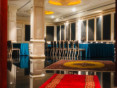عکس سالن تالار آپادانا هتل اسپیناس خلیج فارس 4882