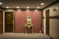 عکس سالن سالن کنفرانس هتل استقلال قم 5236