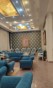 عکس سالن سالن کنفرانس هتل استقلال قم 5239