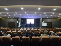 عکس سالن جلسات