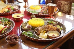 عکس سالن رستوران
