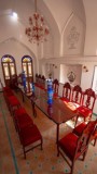 عکس سالن آینه
