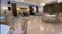 عکس سالن تالار کوچک