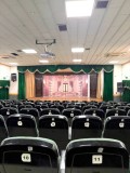 عکس سالن سالن اجتماعات