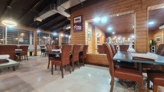 عکس سالن سالن رستوران